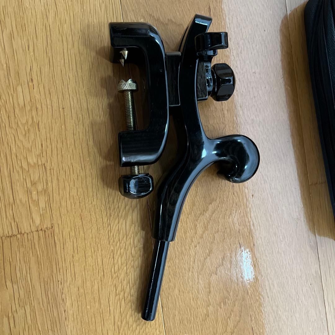 シマノ　純正万力　TYPE-Ⅲ