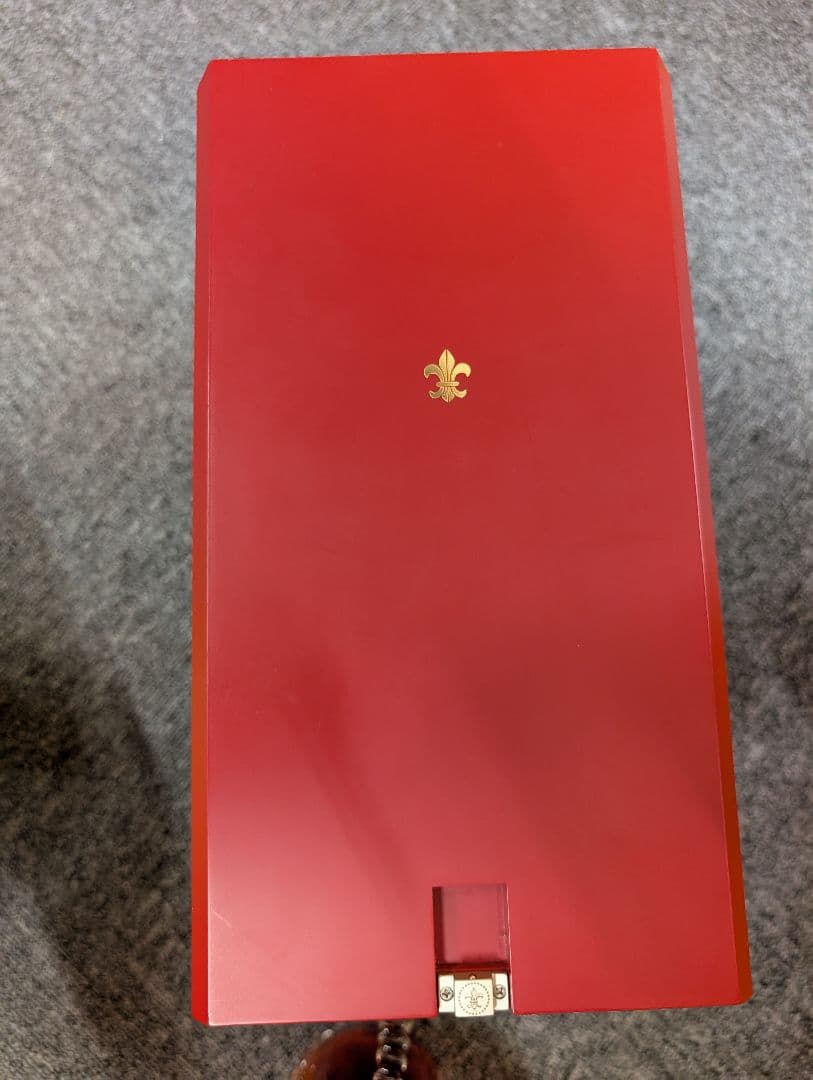 Irene　ルイ13世　Louis XIII ブランデー