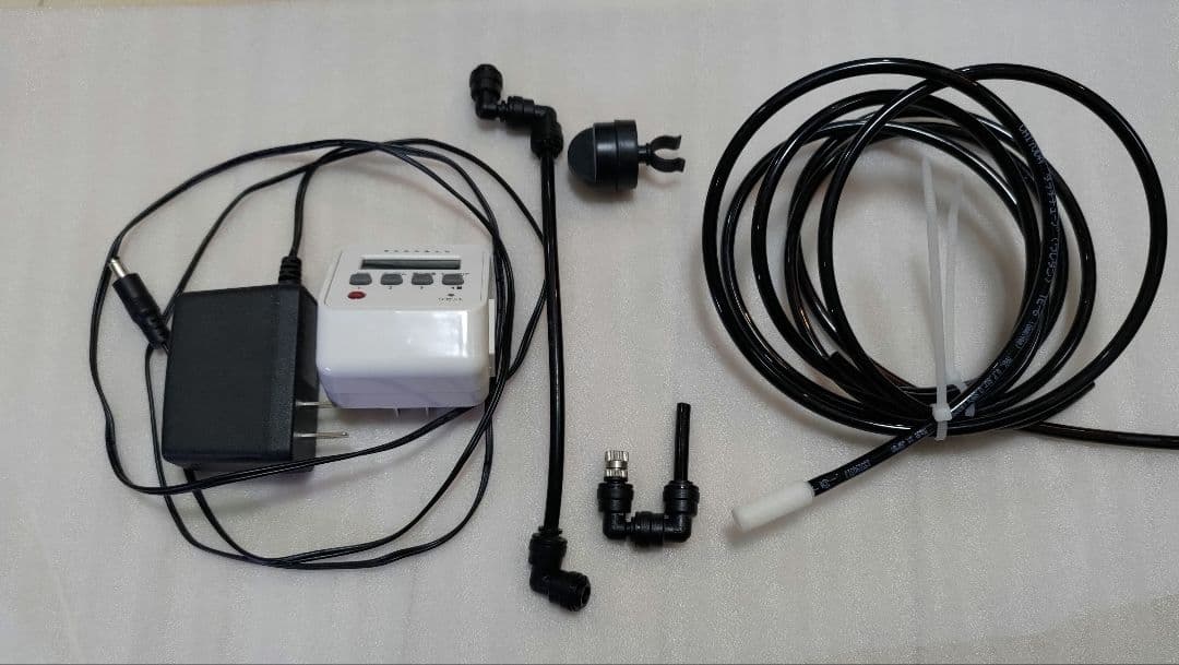 Foresta フォレスタ プレッシャーポンプ FS-1000