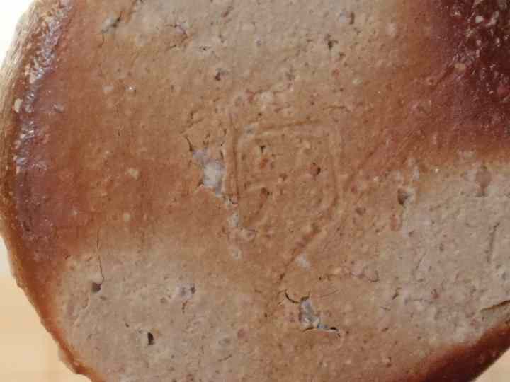 希少作★丘みつこ【女優】信楽湯呑★穴窯