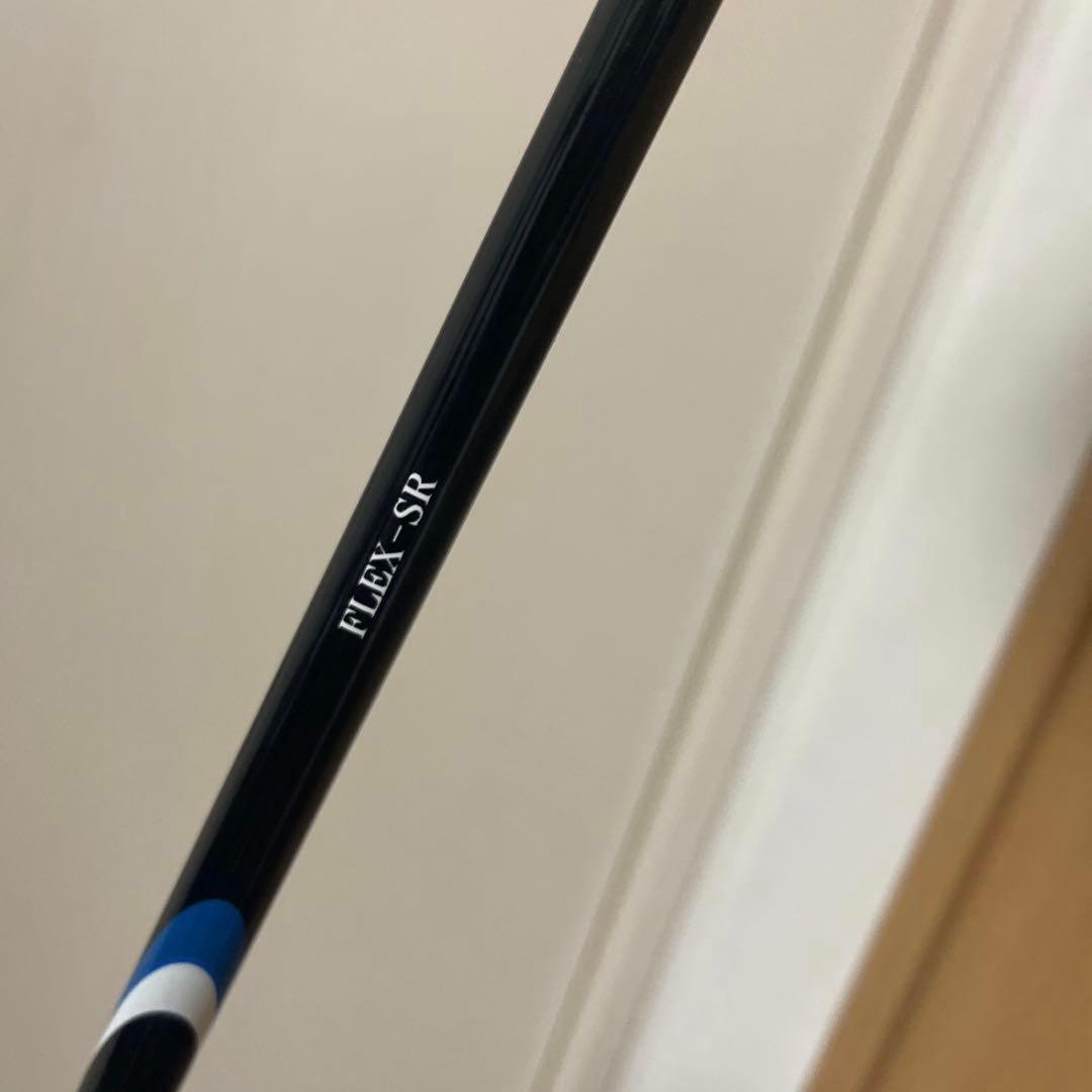 フェアウェイウッド　ORLIMAR 11 番ウッド