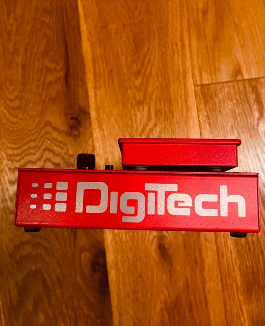 DigiTech Whammy 初代復刻版