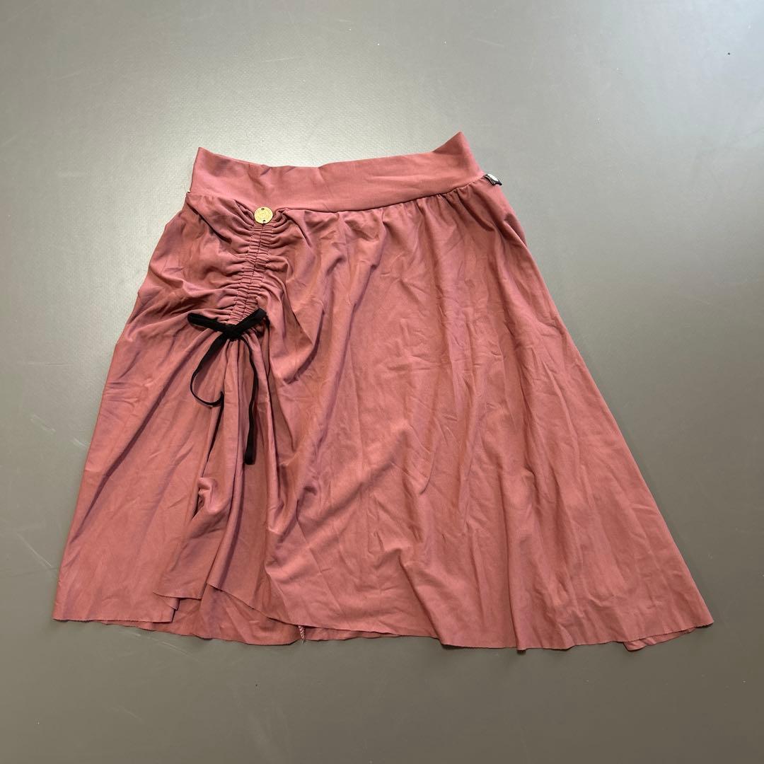 ボディール　BODILE スカート　バレエ　xs /s