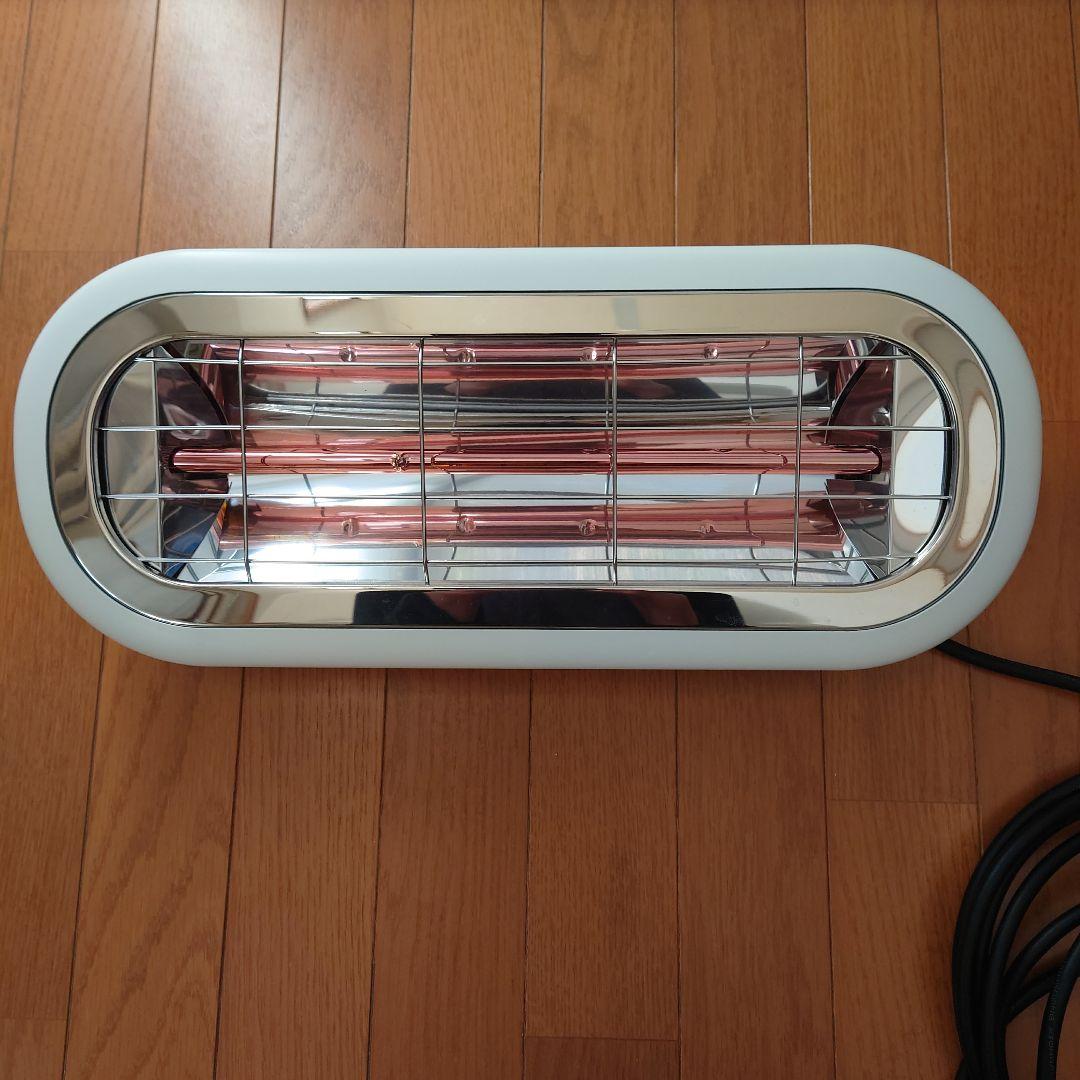 【美品】Chester HEAT-S-101WA コンフォー お風呂ヒーター