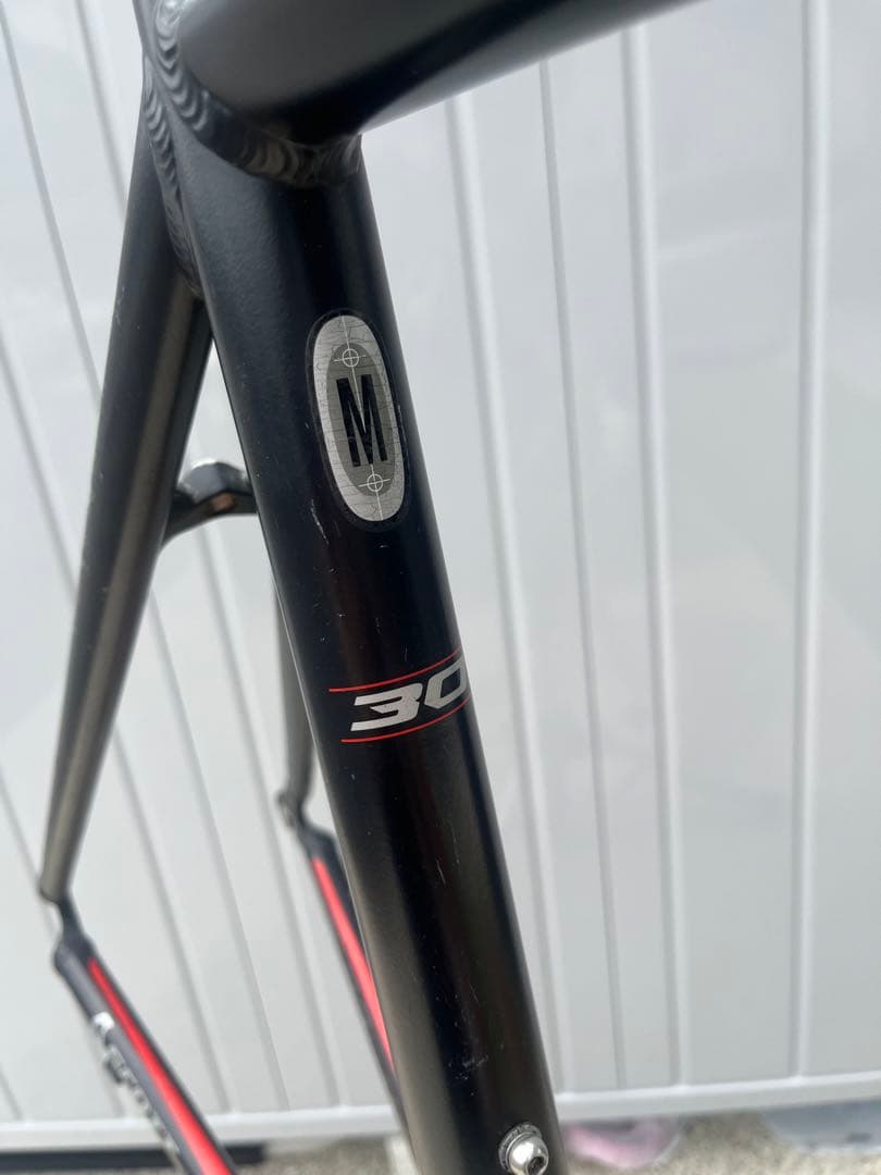 スコット　フレーム