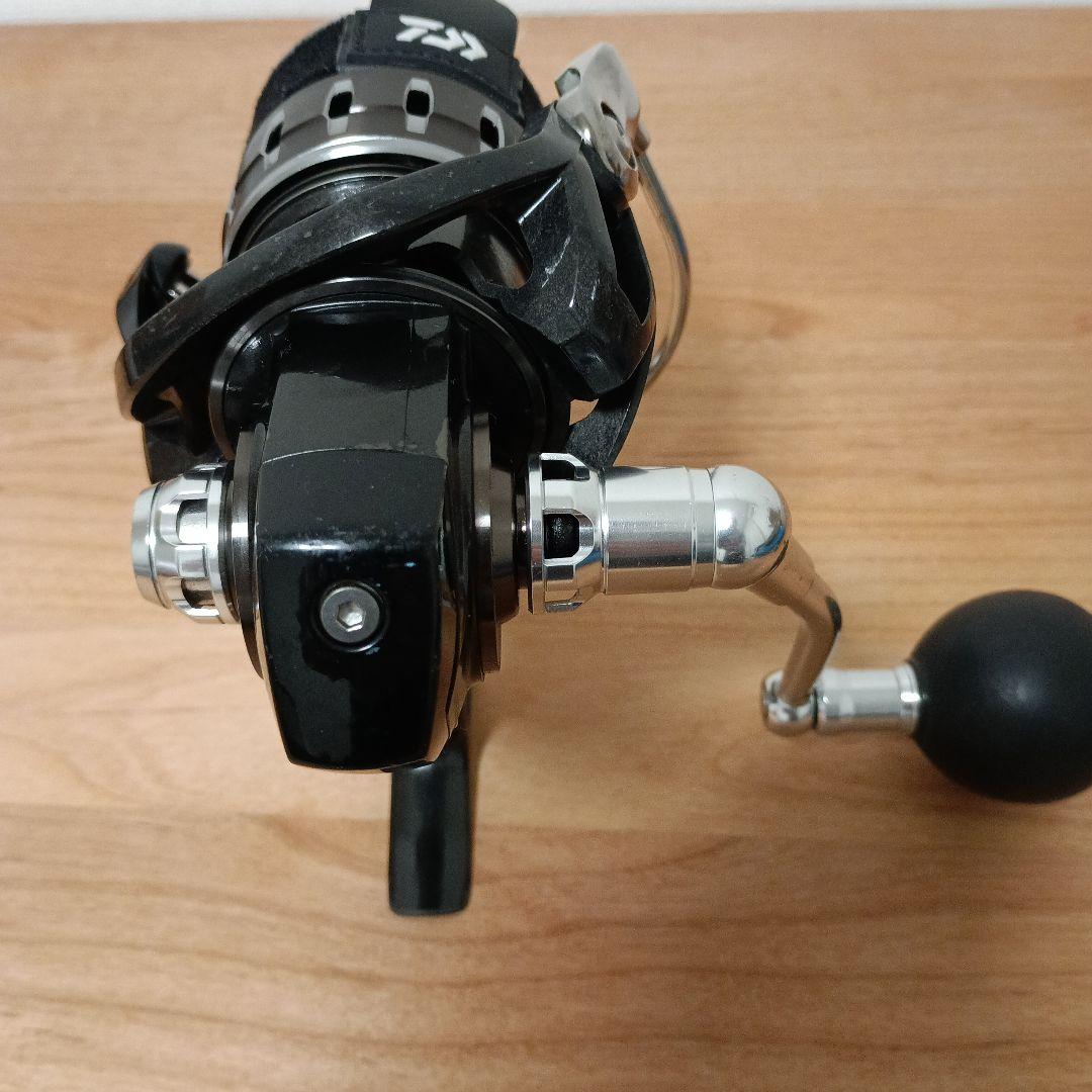 Daiwa キャタリナ　3500H