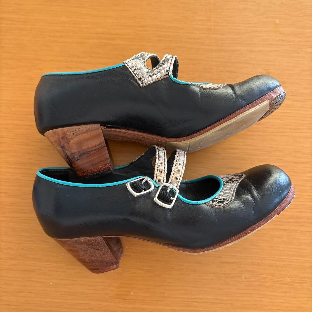 セノビージャ　フラメンコ　Senovilla