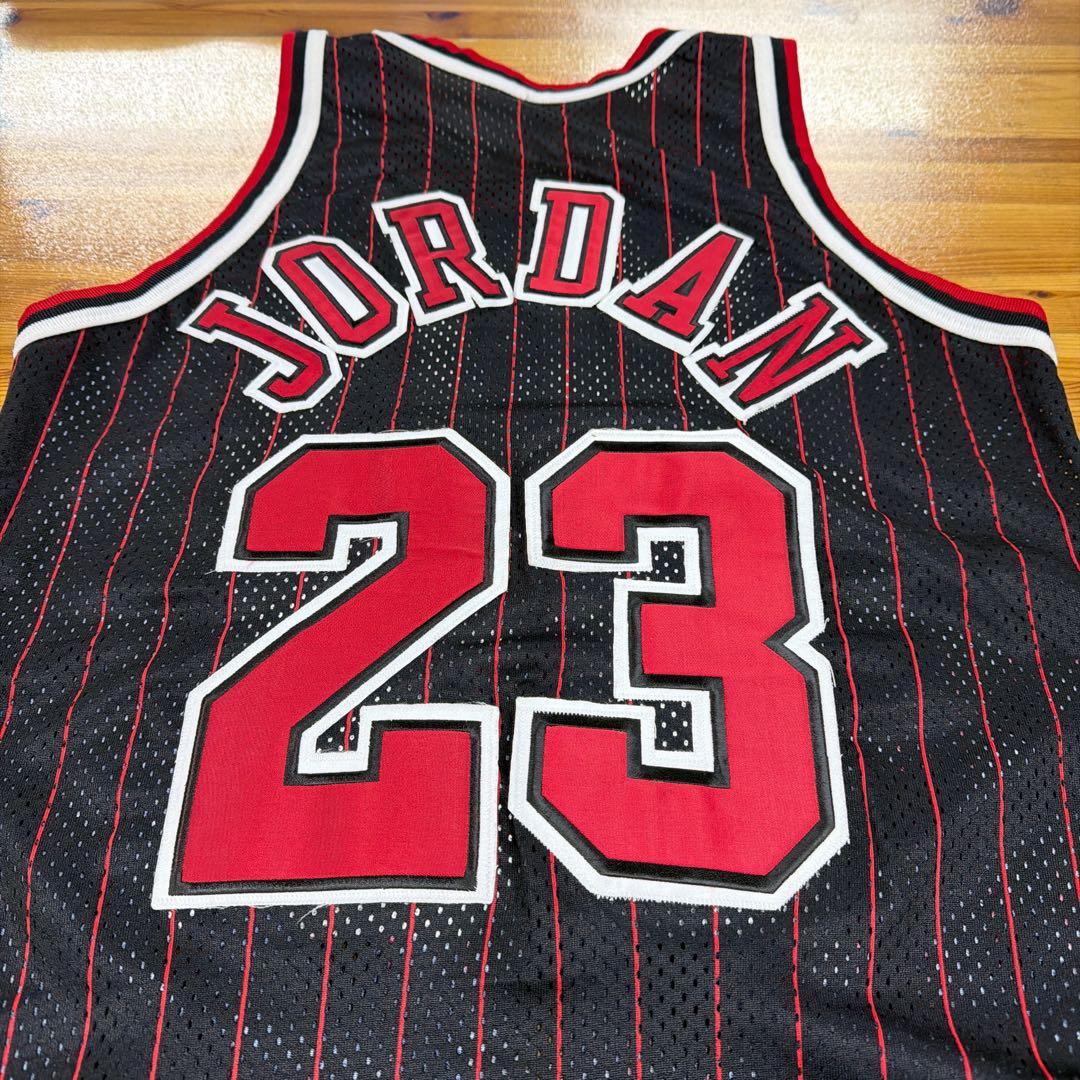 BULLS JORDAN 23 ユニフォーム