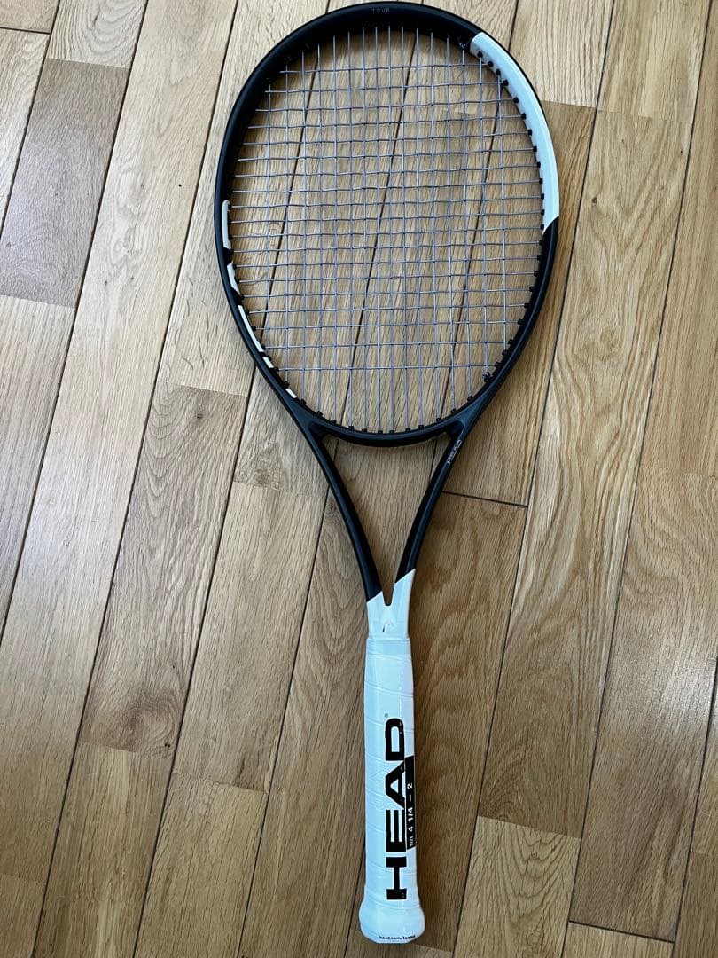 HEAD スピードツアー　Ｇ２　テニスラケット　2026
