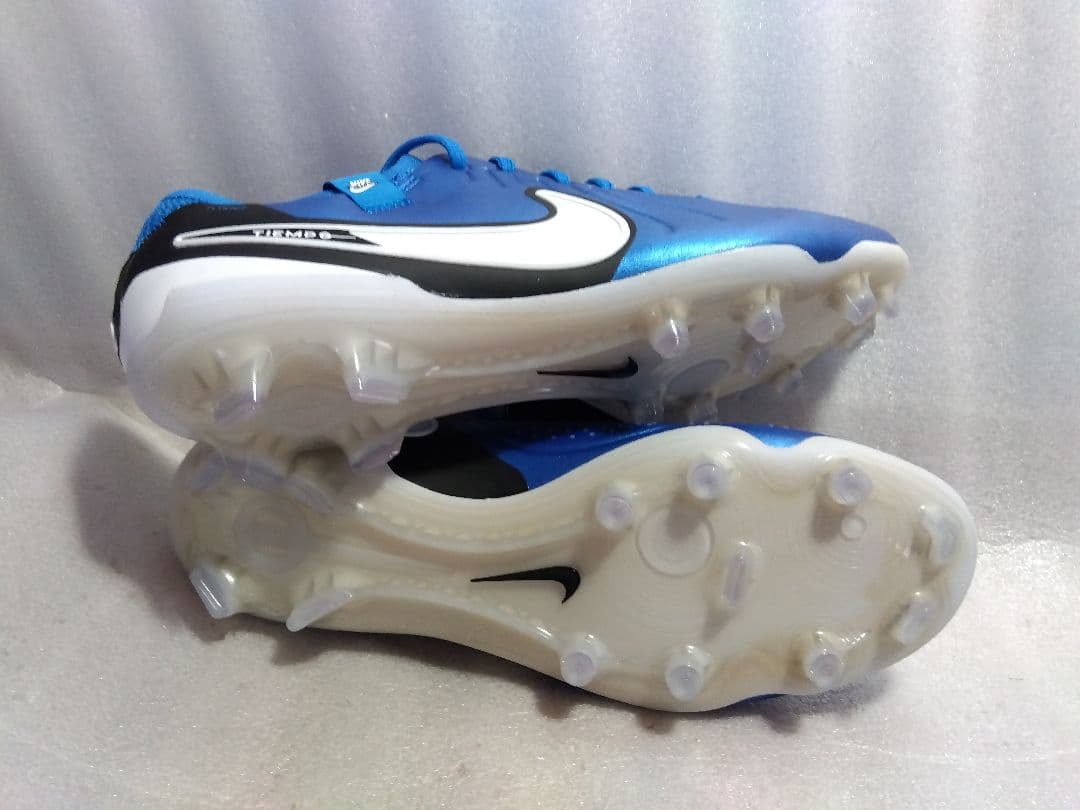 ナイキ　ティエンポ レジェンド 10 エリート FG◆25.5cm◆スパイク