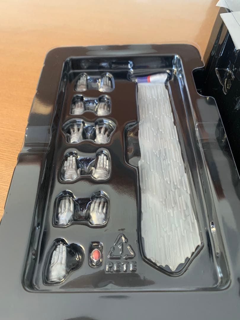 S.H.Figuarts 真骨彫 ウルトラマンティガ　再販