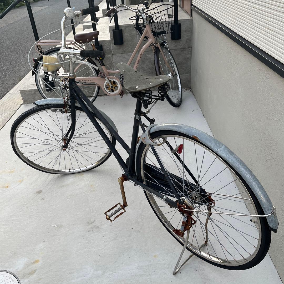更新 自転車 アンティーク オールドスタイル ヴィンテージ デザイナー おしゃれ