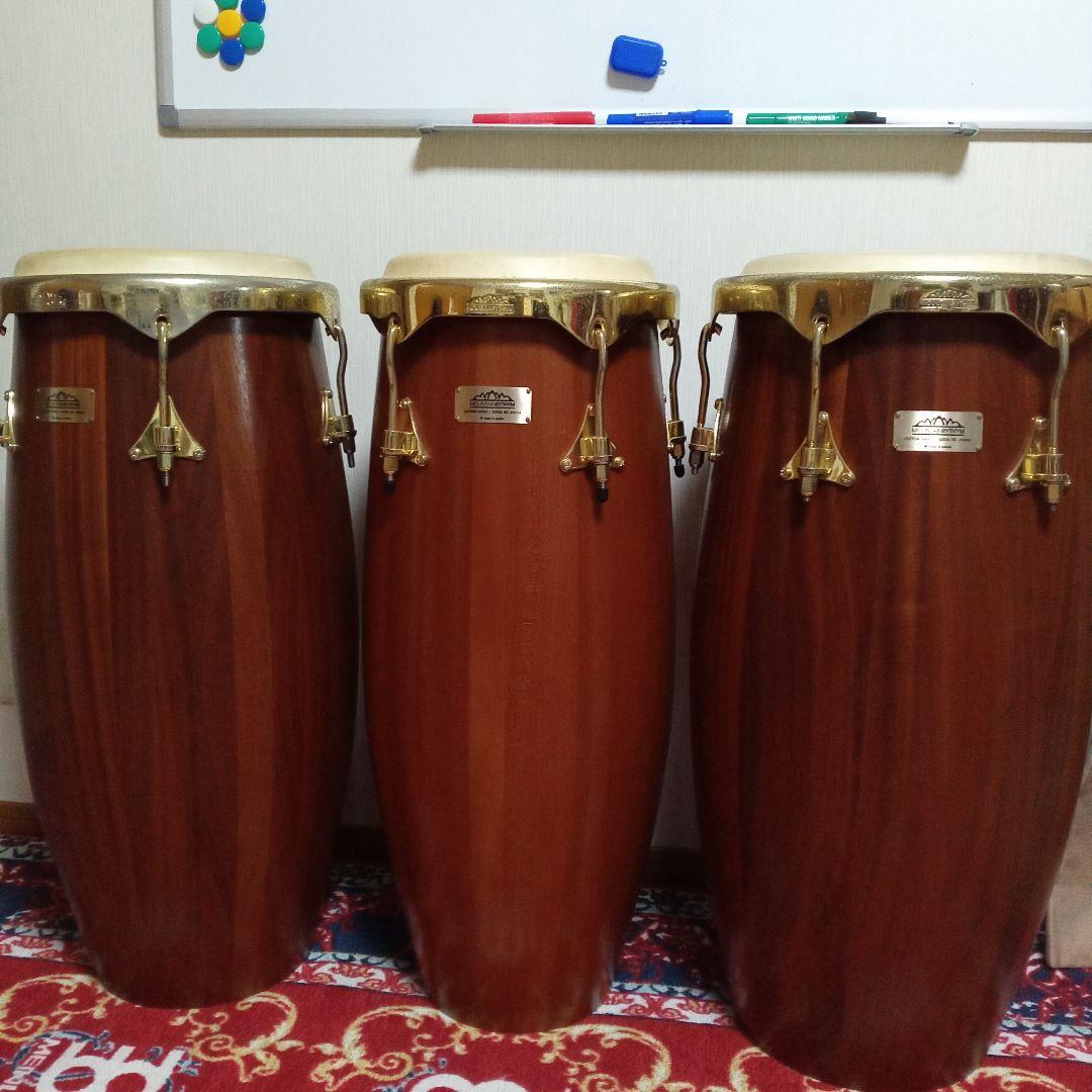 ※yujigokigen　MOUNTAIN RYTHYM　トゥンバ