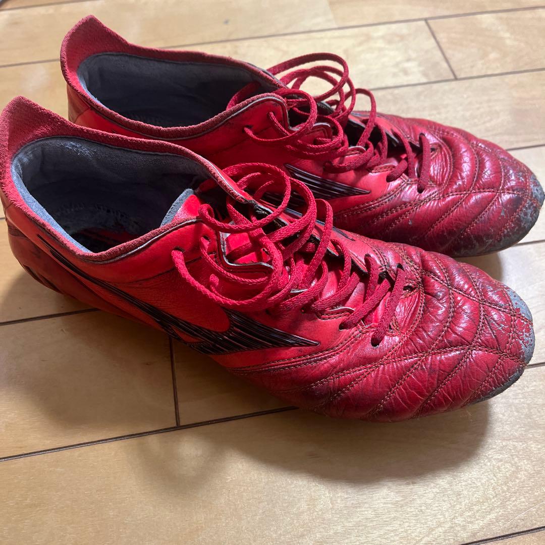 モレリアネオ3 26.5cm