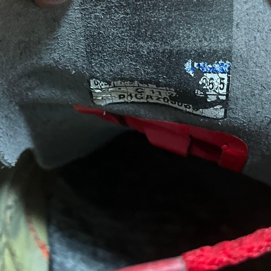 モレリアネオ3 26.5cm