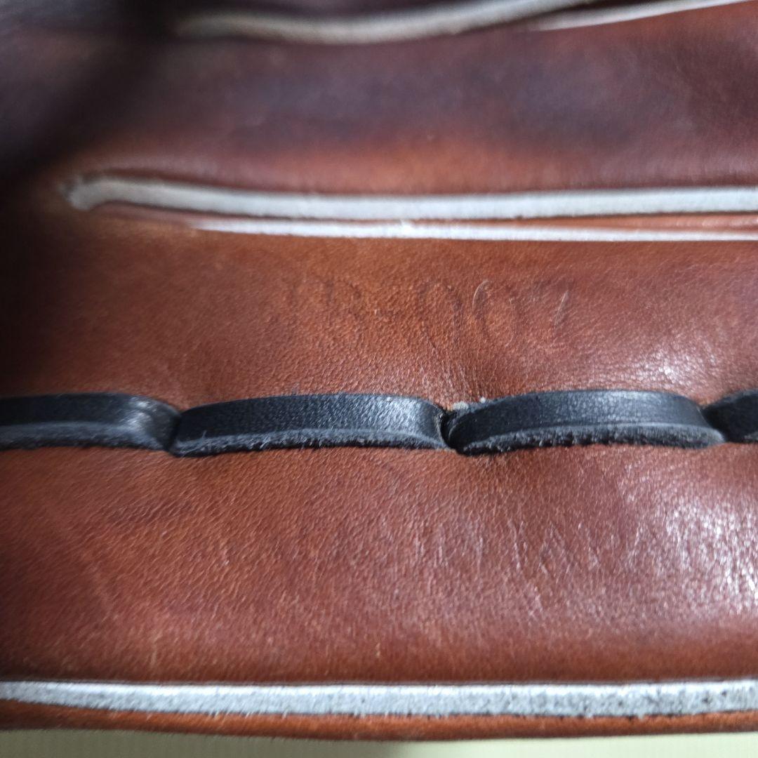 和牛JBオーダーJB-007モデル