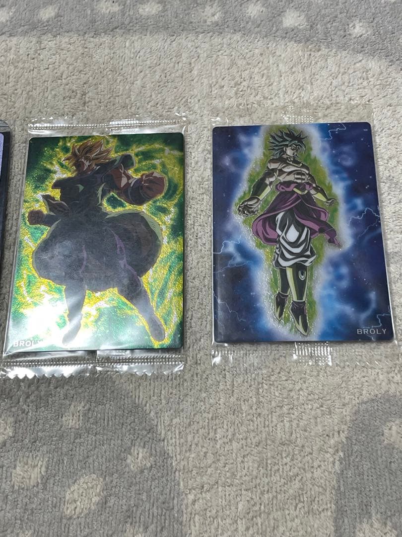 ドラゴンボールイタジャガ