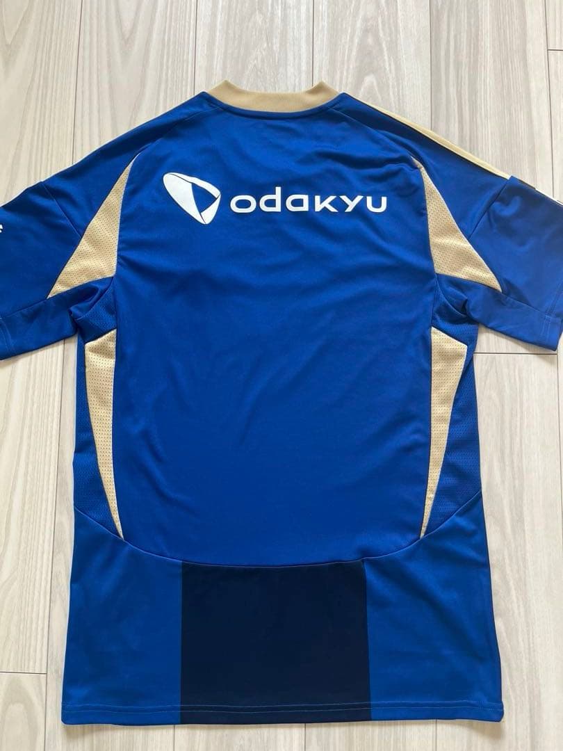 町田ゼルビア　ユニホーム　L