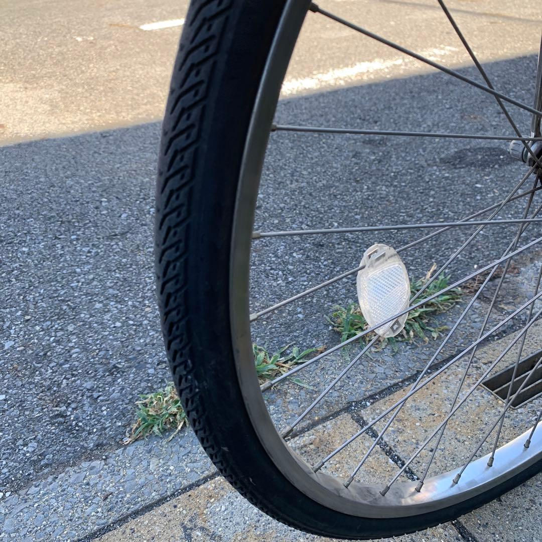 セール中！[592]送料無料 ブリヂストンAssista 電動自転車