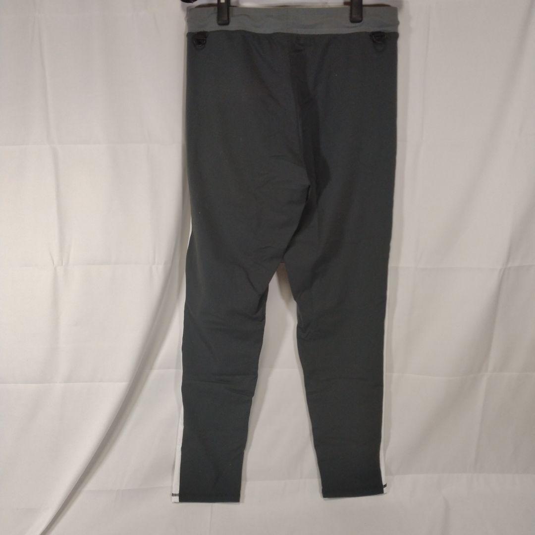 【試着のみ】A7 DEFY ジョガーパンツ(Chromium)XL