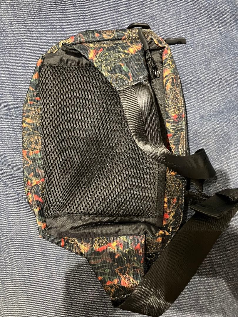 G-FREAK FACTORY トートバッグ & ウエストポーチ セット　kiu