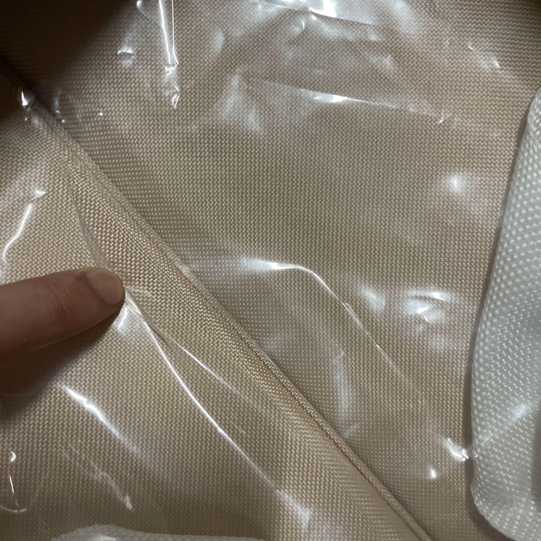 ファルスカ farska コンパクトベッド フィット L ベージュ746071