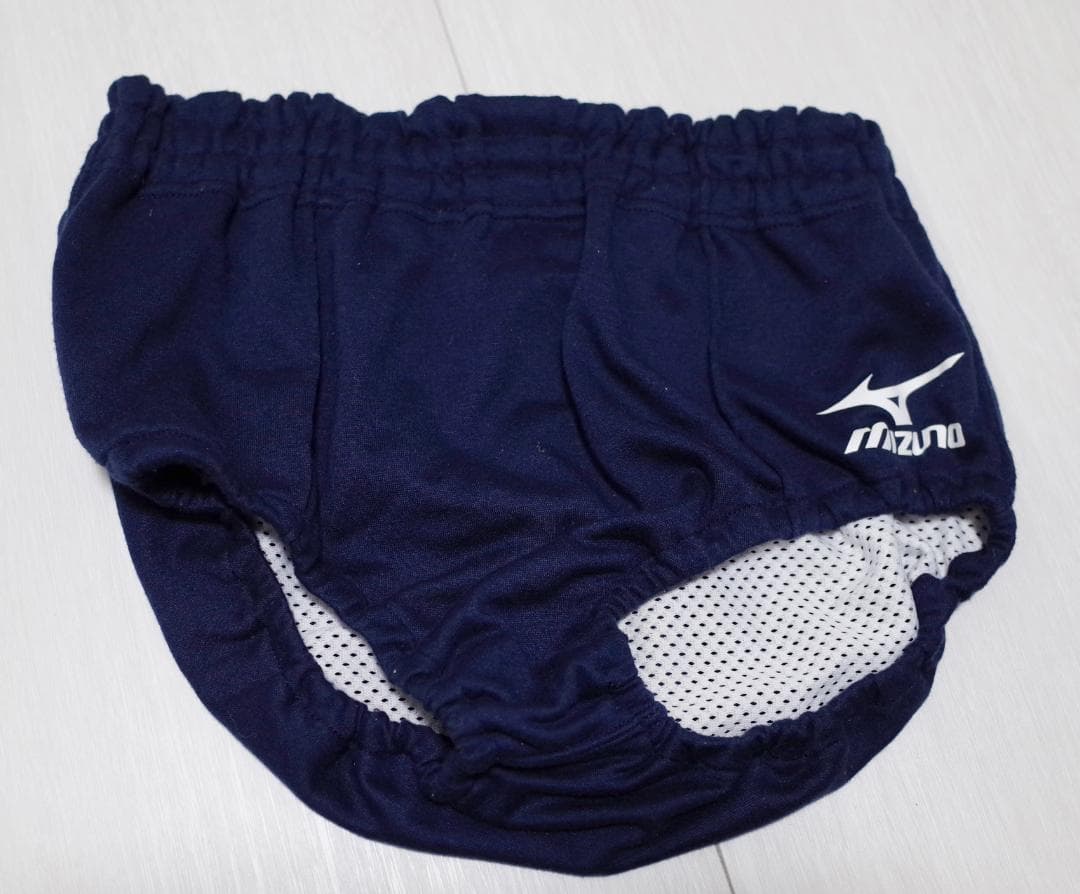k*n様 ミズノ MIZUNO バレーボール用ブルマー L