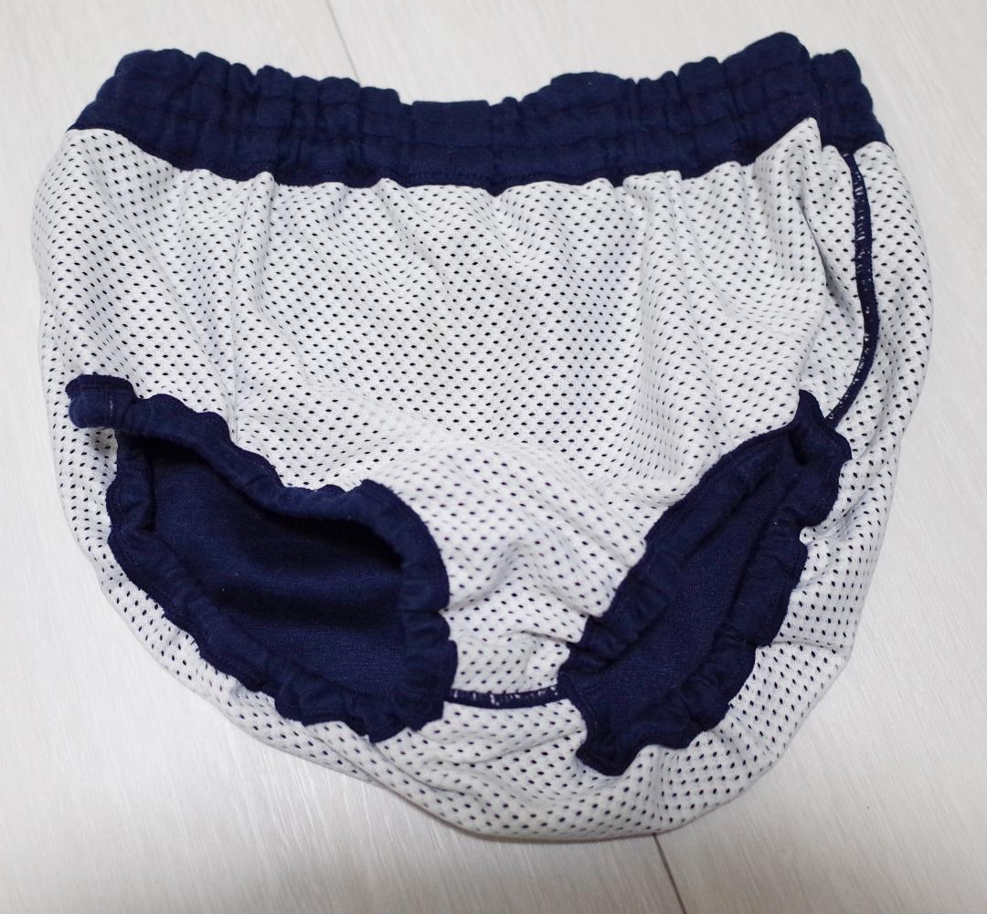 k*n様 ミズノ MIZUNO バレーボール用ブルマー L