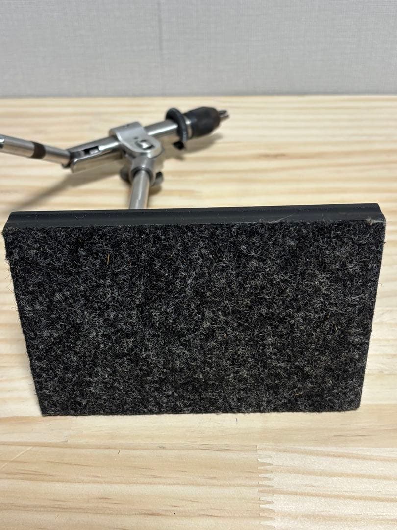 ダイナキング　シュプリーム　タイイング　バイス