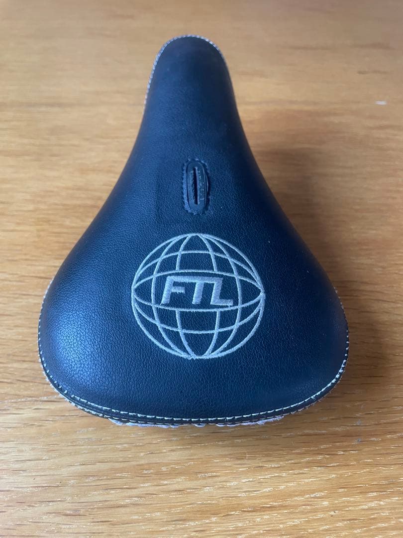 bmx ストリート　パーツ　ハンドル　ライズ9.25 シート　バーパット　セット