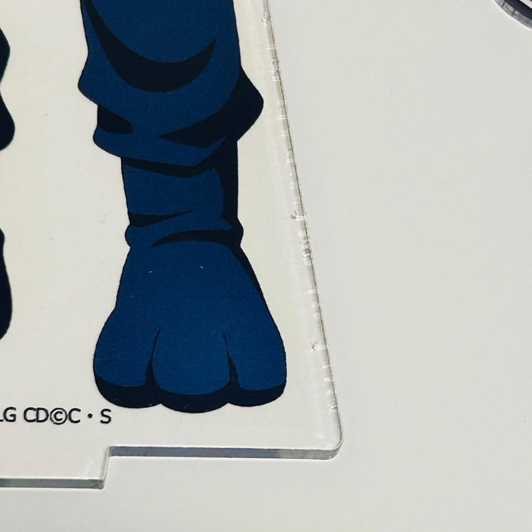 まねきねこ限定 アクリルスタンドセット