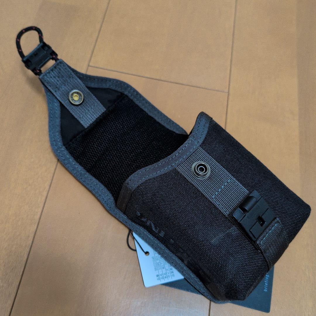 ブリーフィングゴルフ　スコープケース