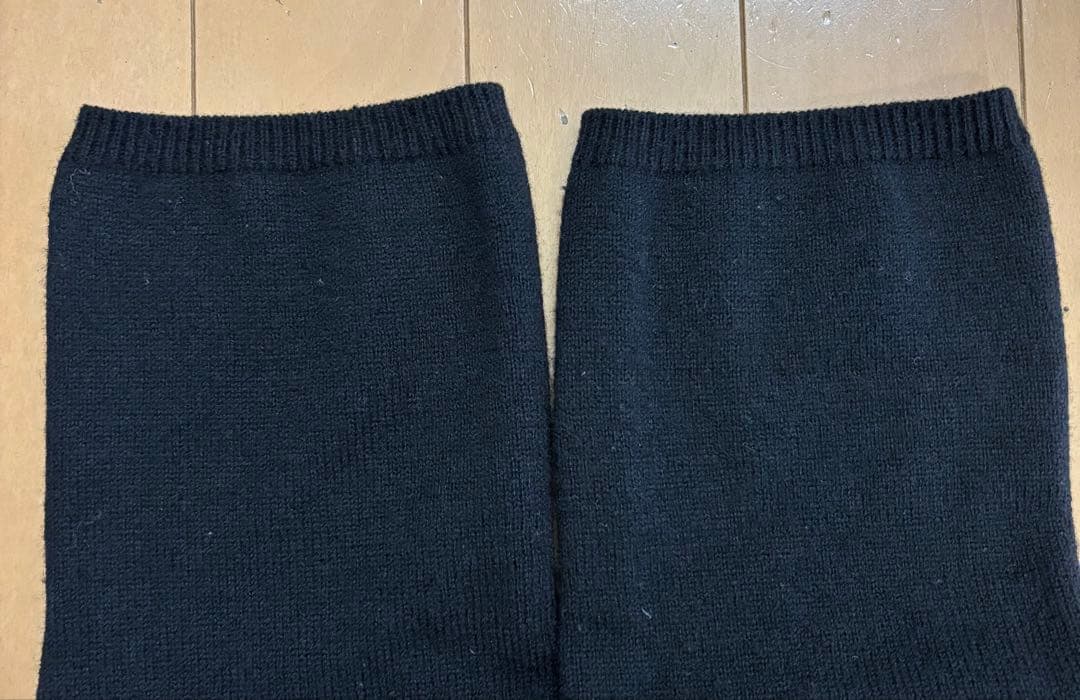 COMME des GARCONS コムデギャルソン セーター