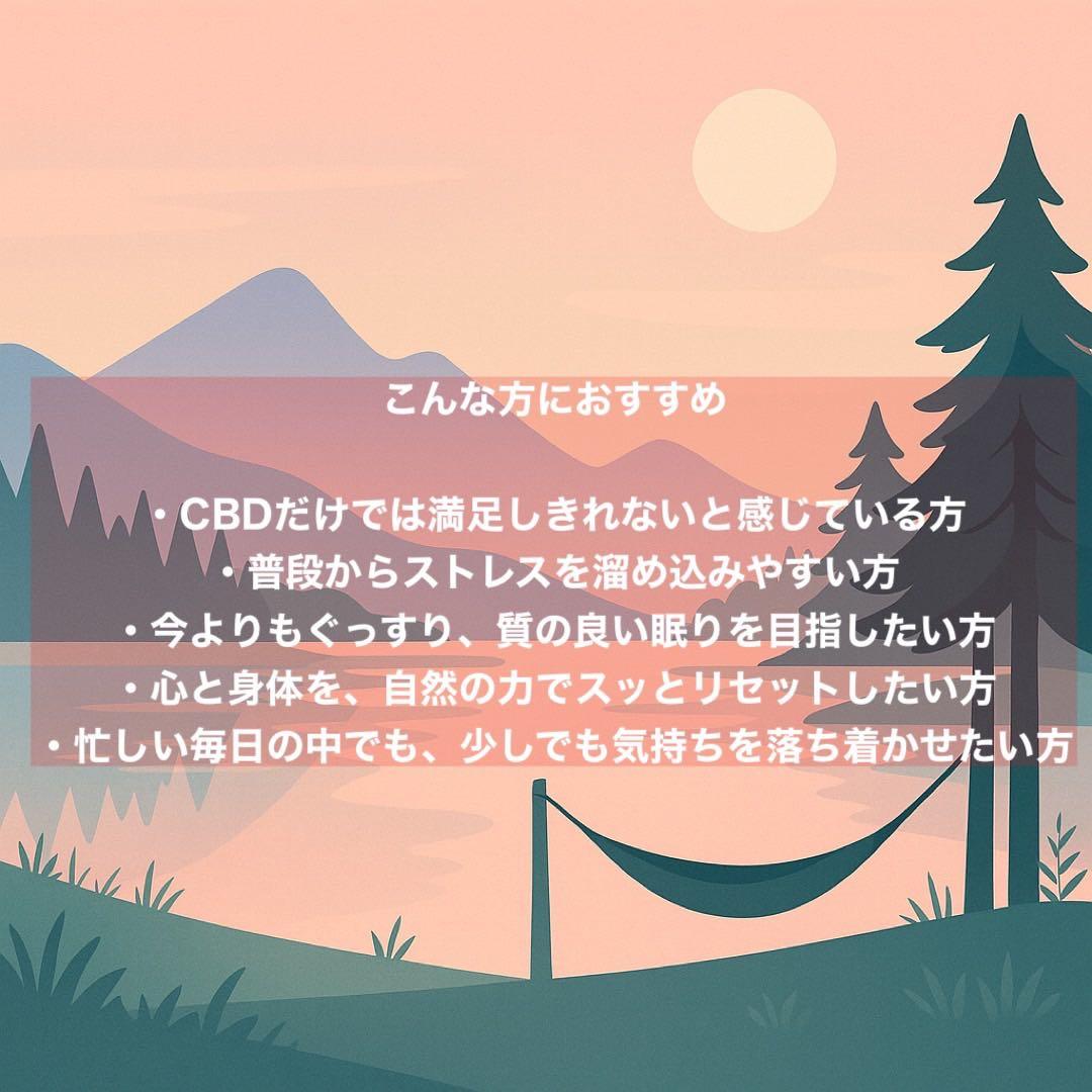 HHBD 1ml リキッドCPX H4CBH CBN CBD CNP CRDH⑤