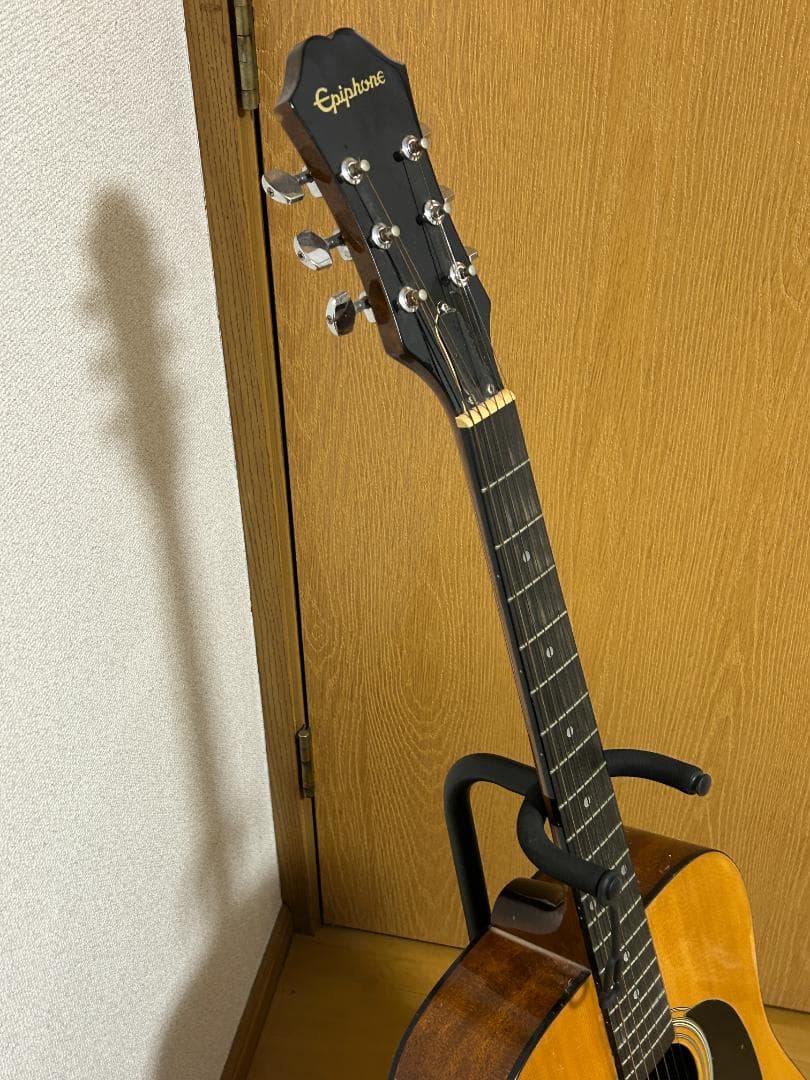 Epiphone アコースティックギター PR-150 NA ナチュラル 美品