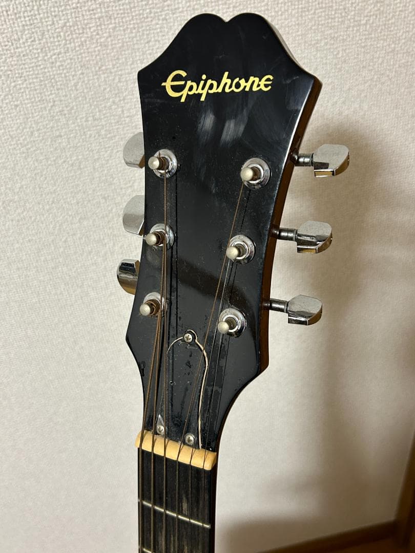Epiphone アコースティックギター PR-150 NA ナチュラル 美品