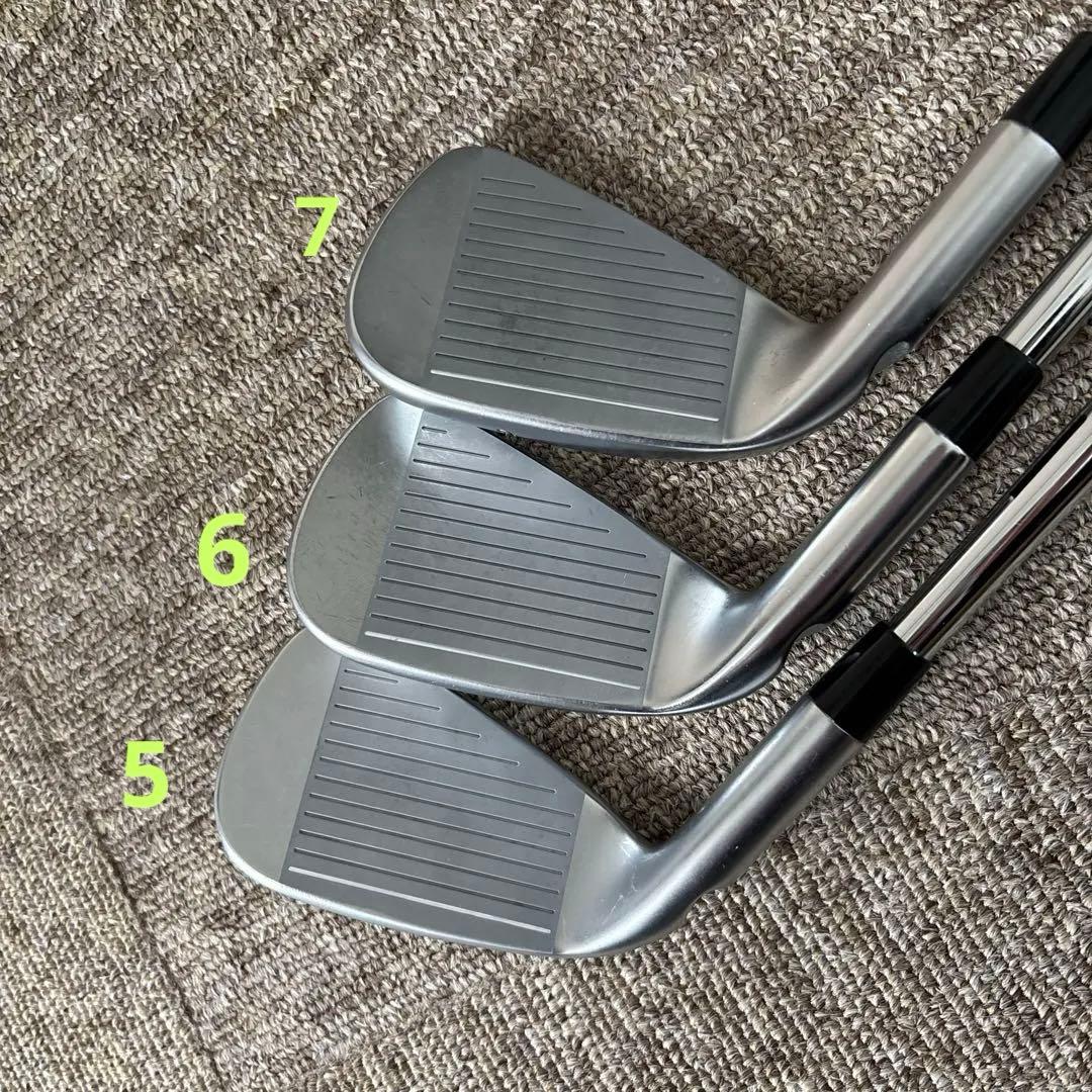 i210 DG S300 6本セット