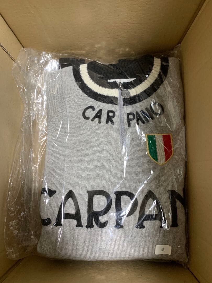 CARPANO ブルゾン