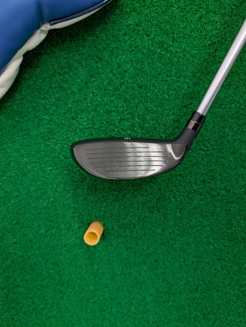 キャスコ UFO AIR UT by POWER TORNADO ユーティリティ