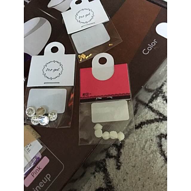 サロン専売品UVライトとジェル