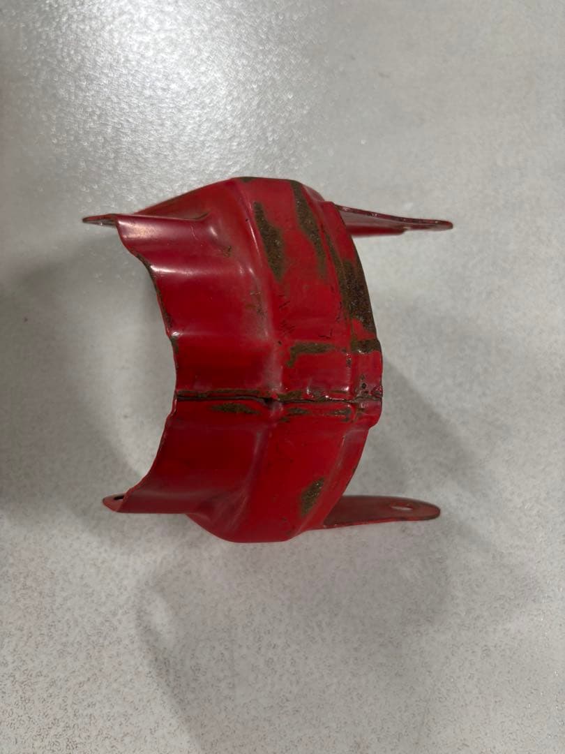 CT110 サブタンクホルダー