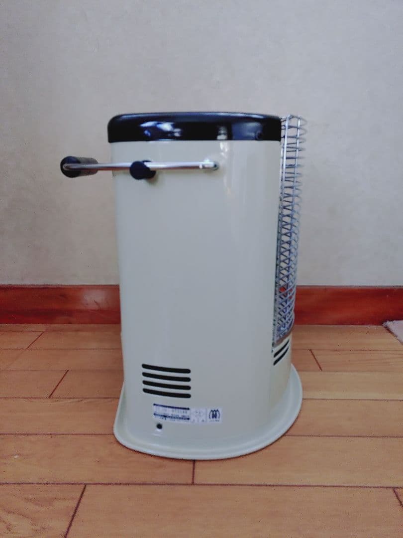 iwatani ガスストーブ