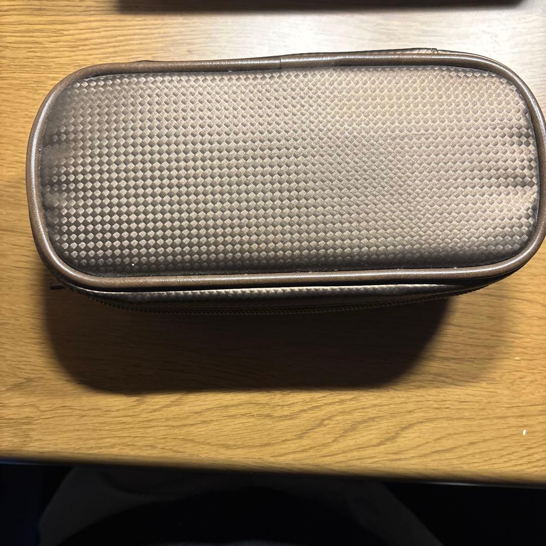 筆記具 Seasar x Nomadic Secret ExecutivePenCase