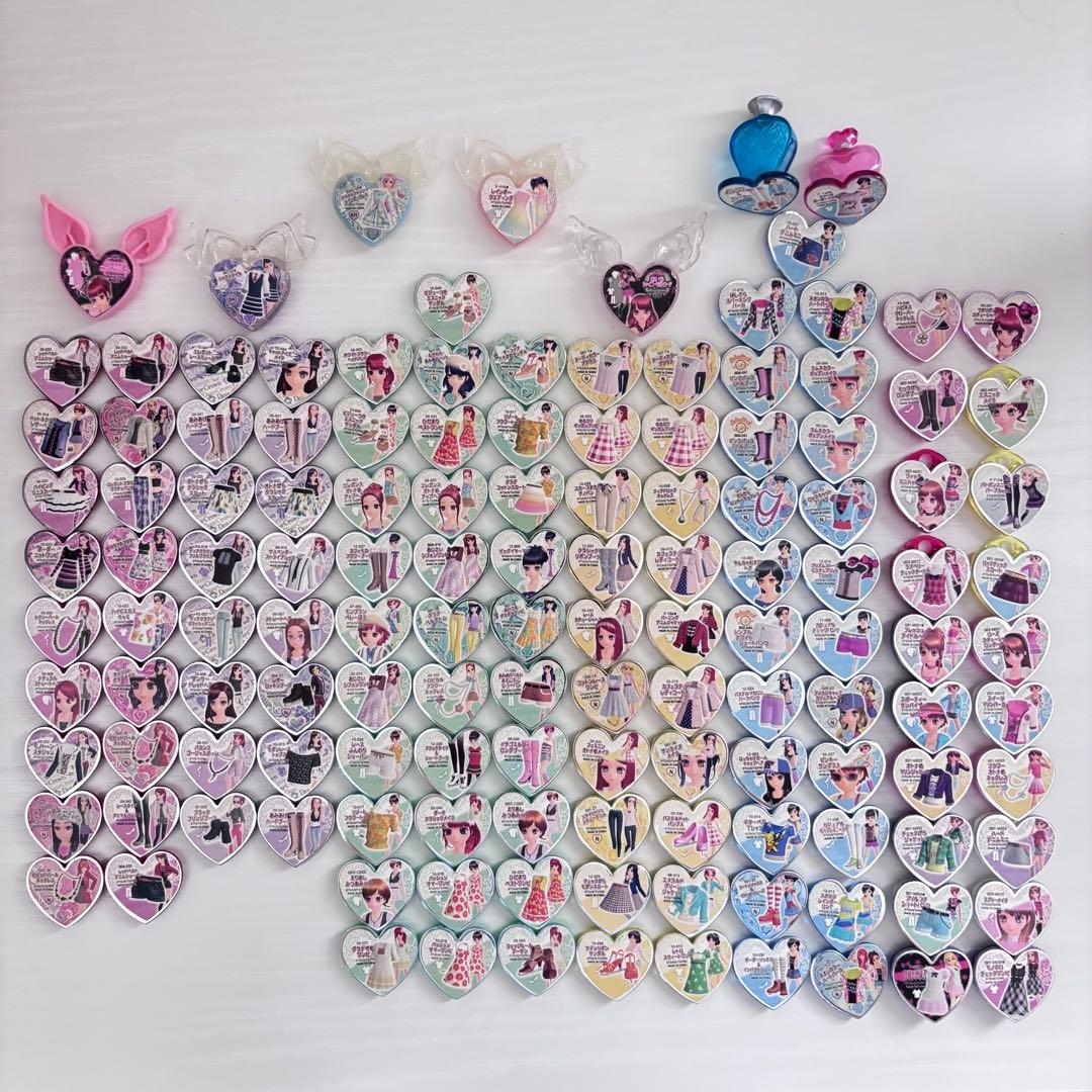 プリズムストーン 299個＋トランクケース2個付きまとめ売り