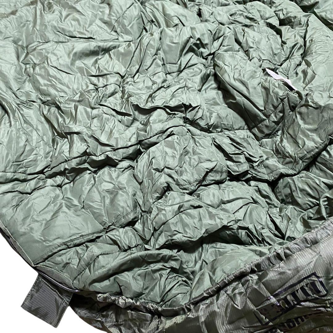 【美品】Snugpakソフティー エリート5 レフトジップ