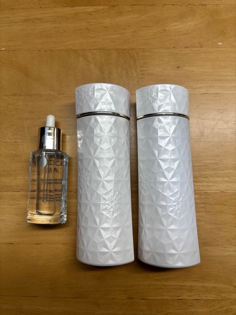 DECORTÉ AQ 化粧水 乳液 クレンジングオイル