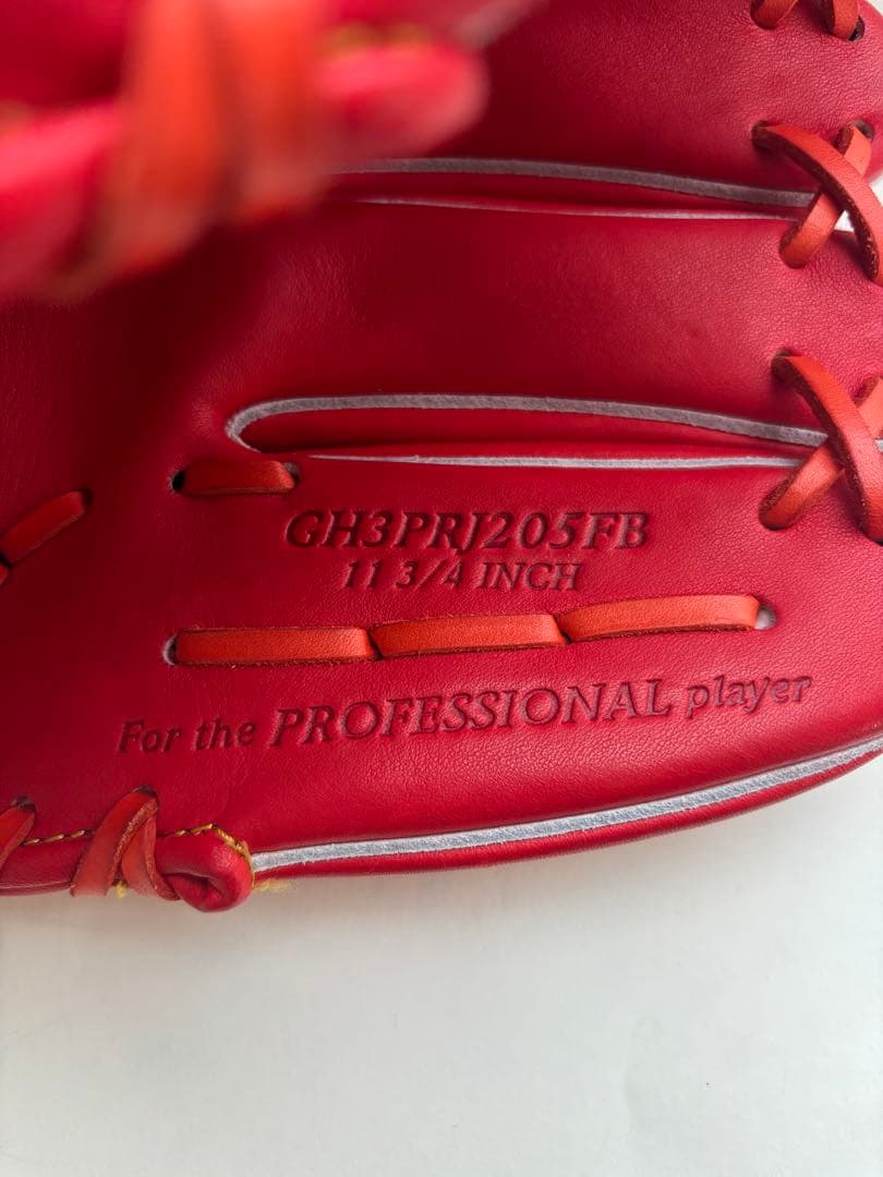 Rawlings 硬式グローブ　投手用