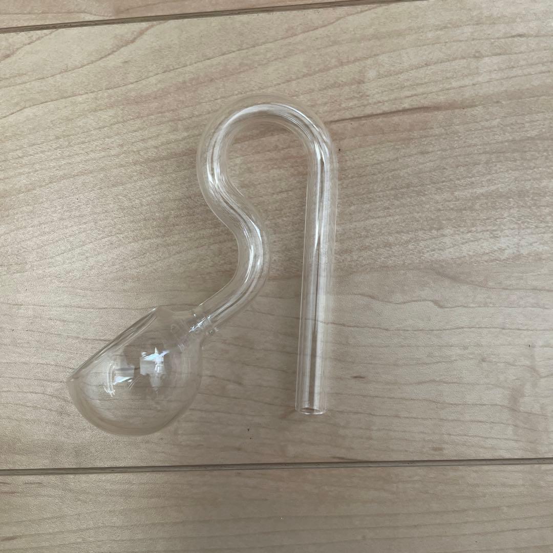 ADA DOOA ストリームパイプ オーブ P-1