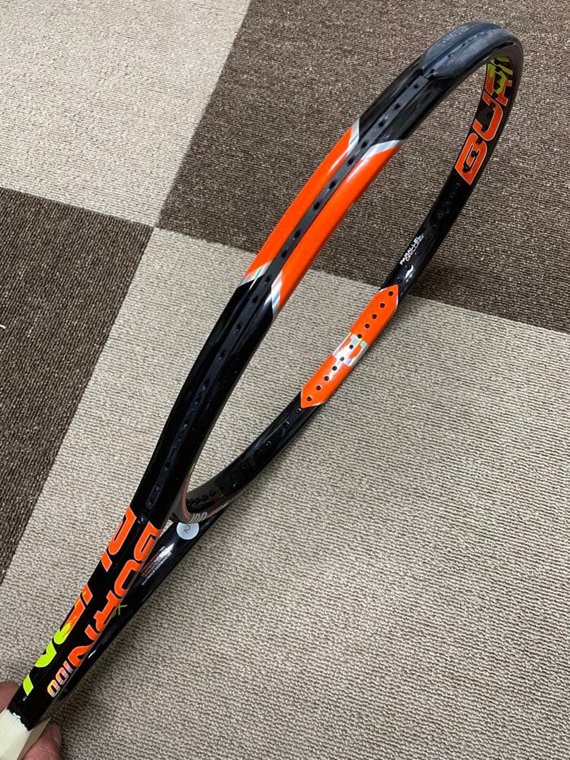 【プロストック】H22 BURN100コスメ②