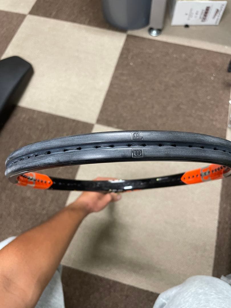 【プロストック】H22 BURN100コスメ②